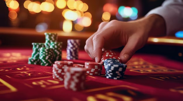 Colok Naga result display and payout confirmation