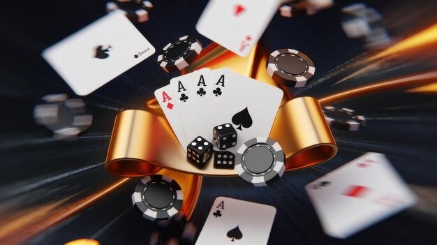 The Great Icescape slot game on kebo88 login showing five reels with snow-themed symbols
