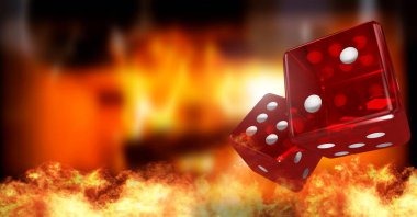 The Great Icescape bonus multiplier in free spins mode